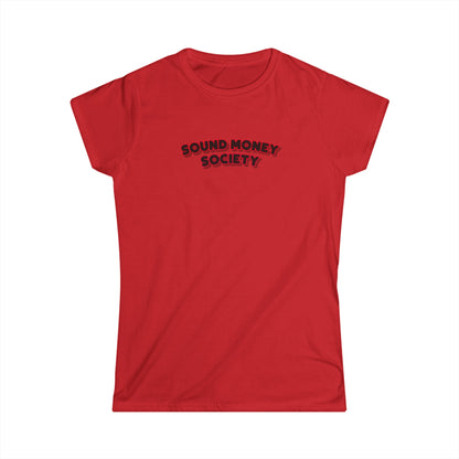 Women's Sasquatch