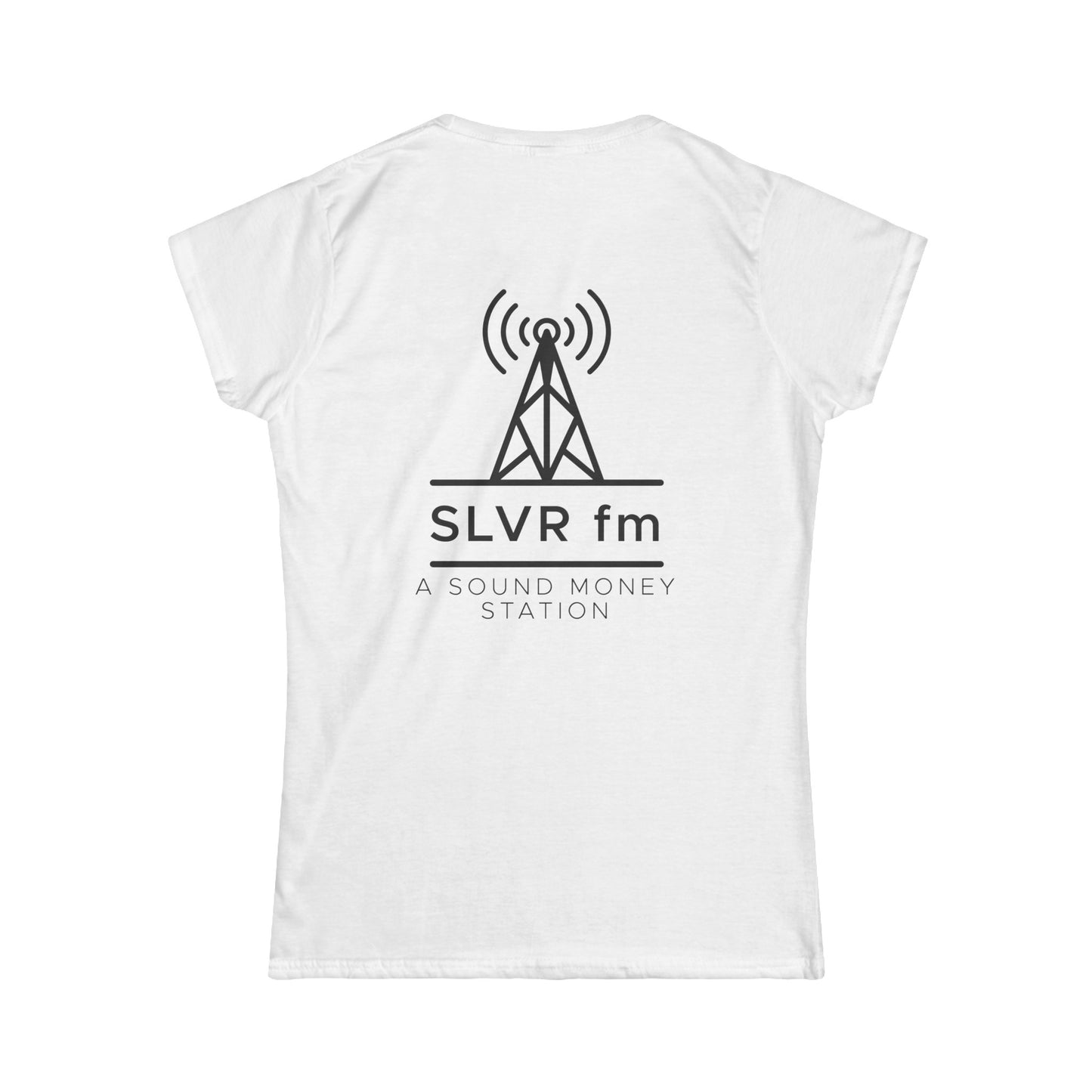 Women's SLVR fm