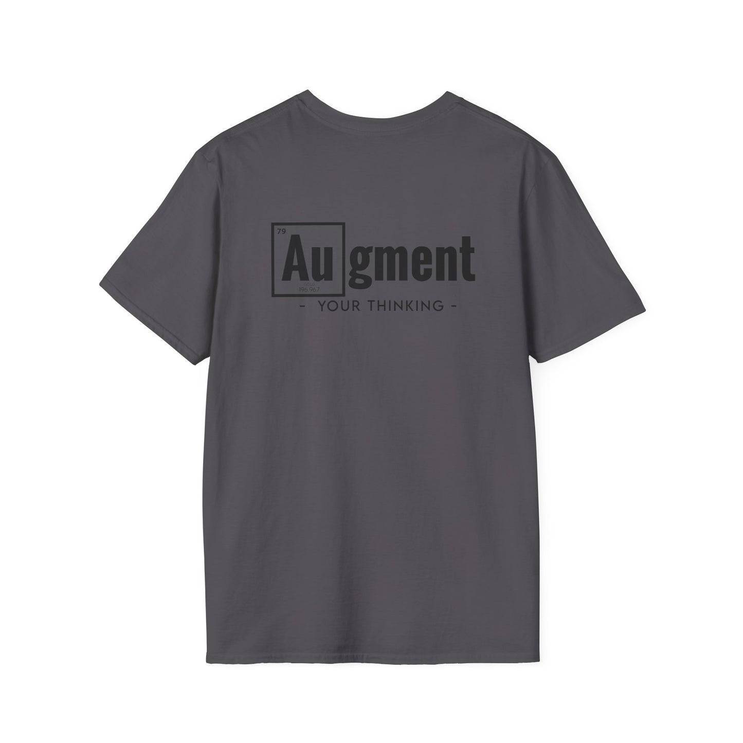 SMS Augment