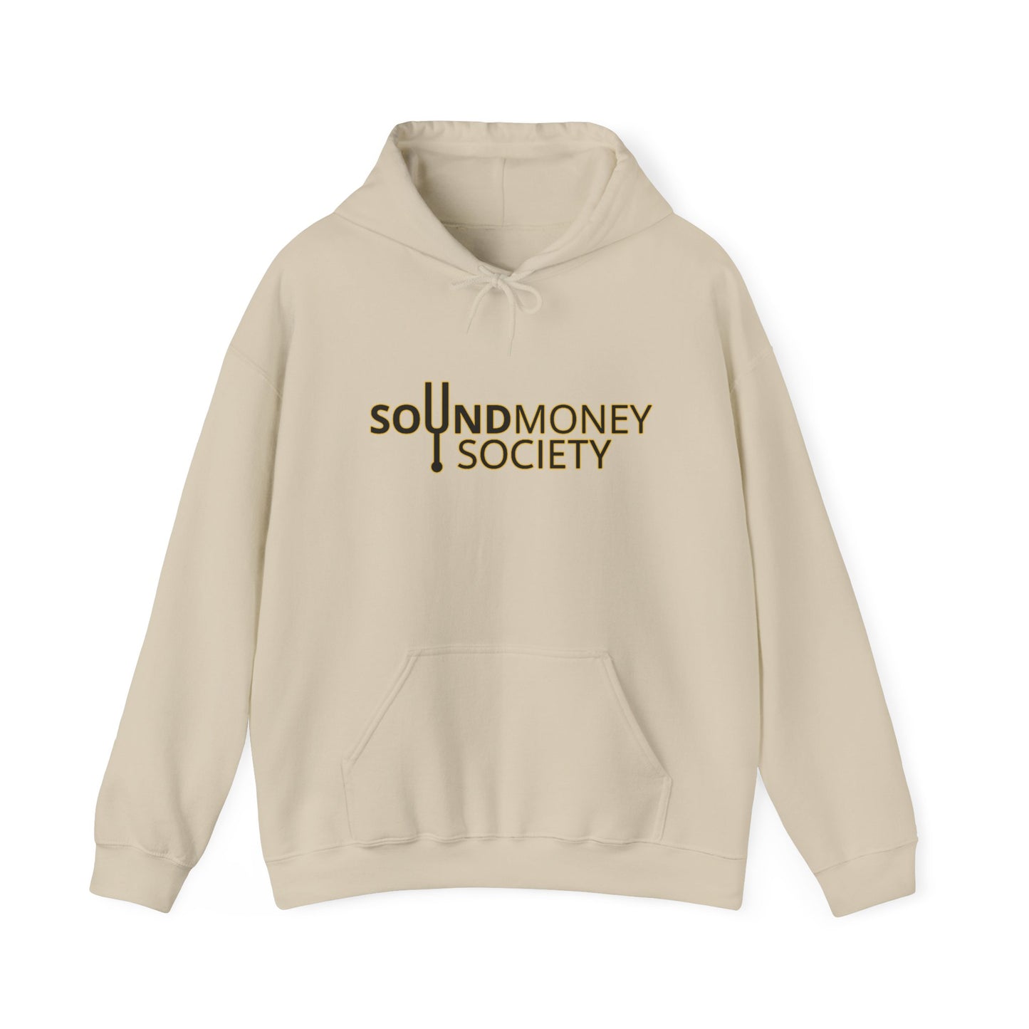 SMS Miner Hoodie