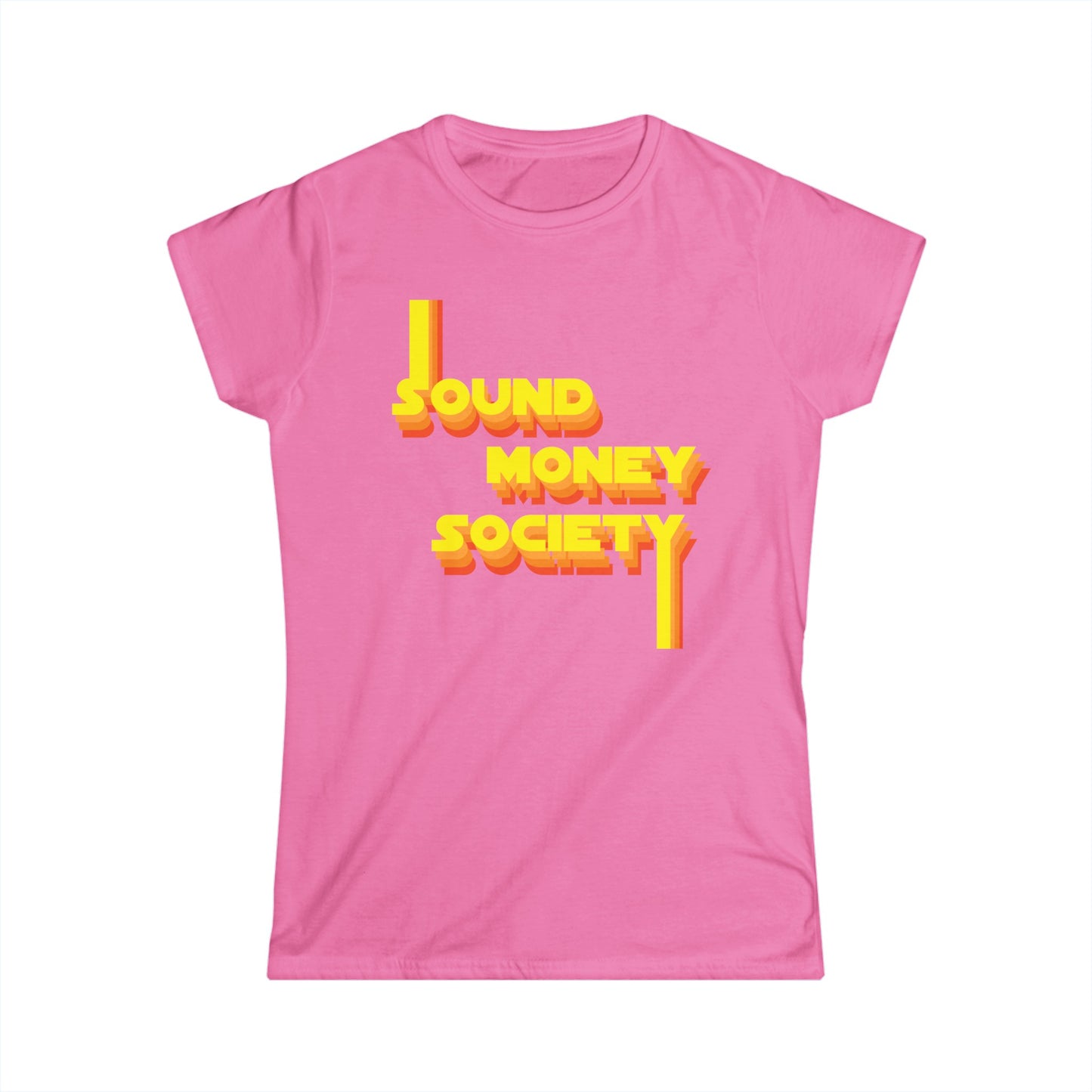 Women's Vintage SMS