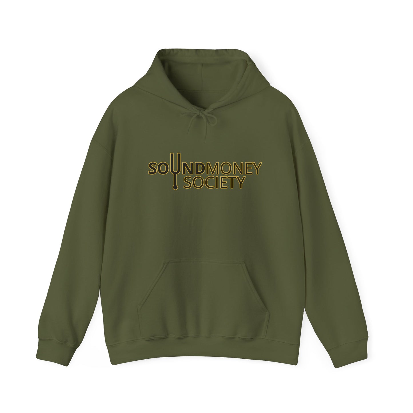 SMS Miner Hoodie