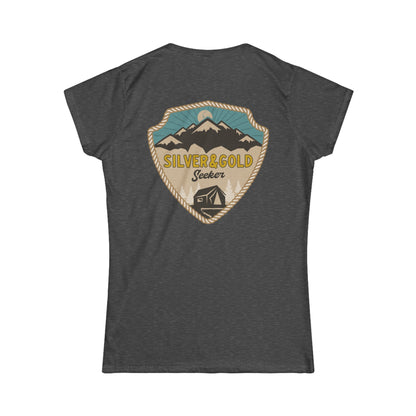 Women's Seeker