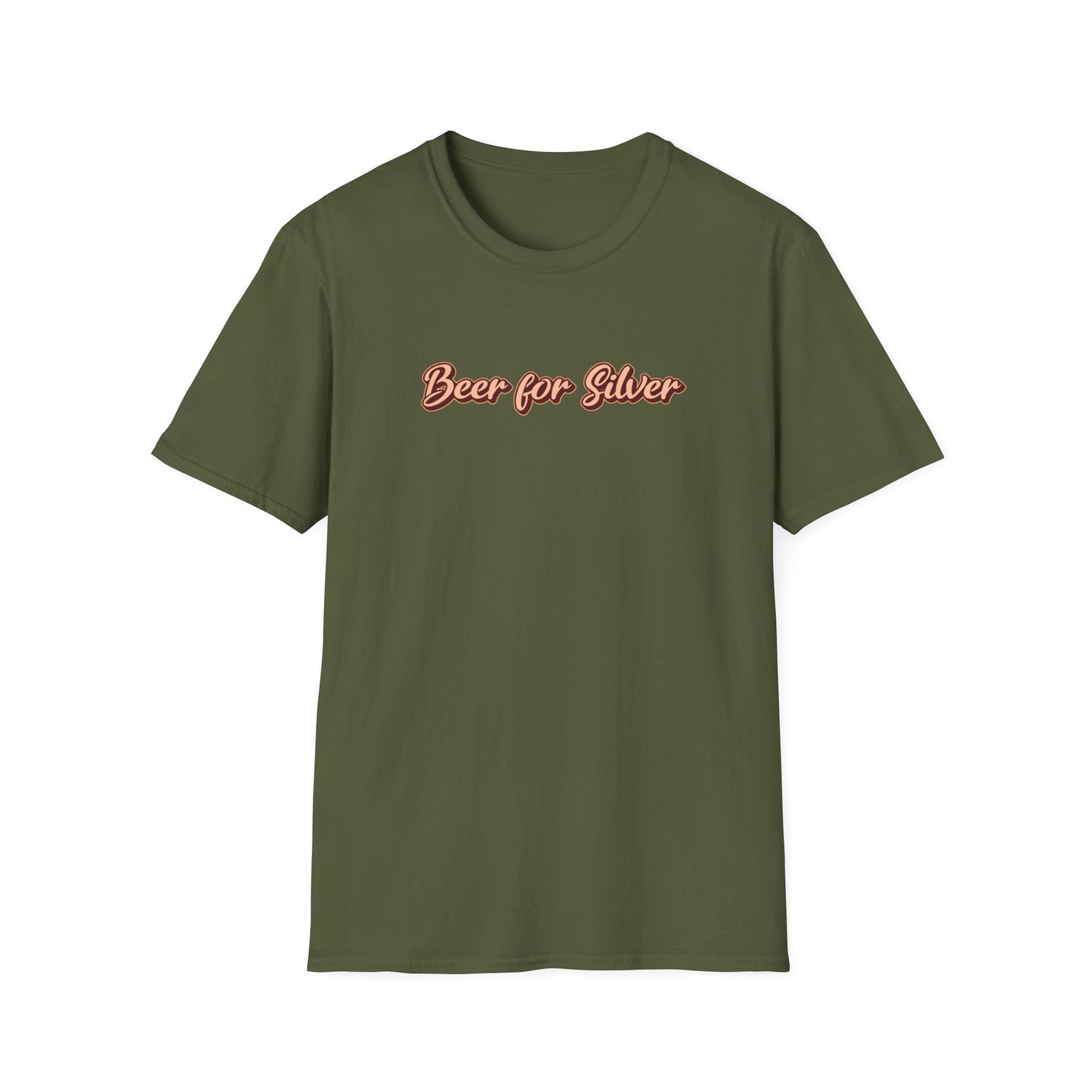 Beer 4 Silver