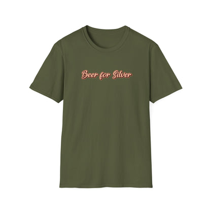Beer 4 Silver