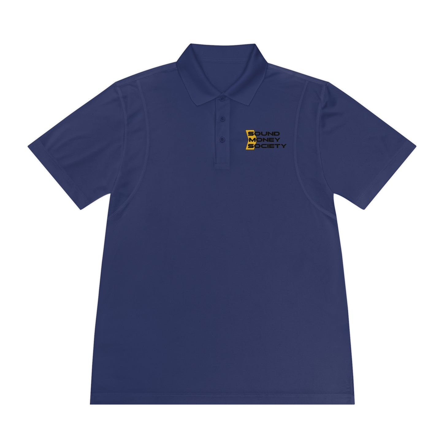 SMS Arrow Polo (Yellow)