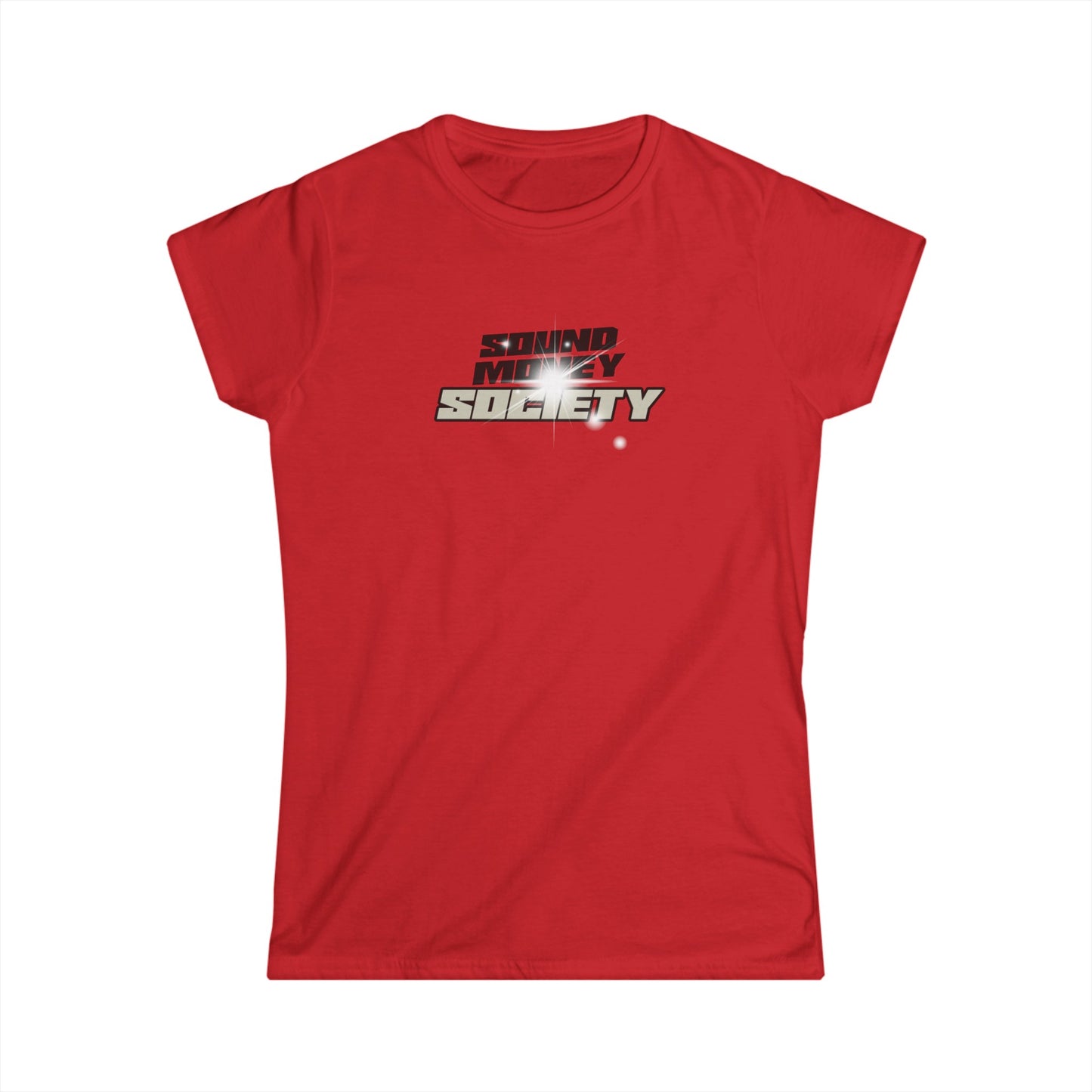 Women's Alien Stacker