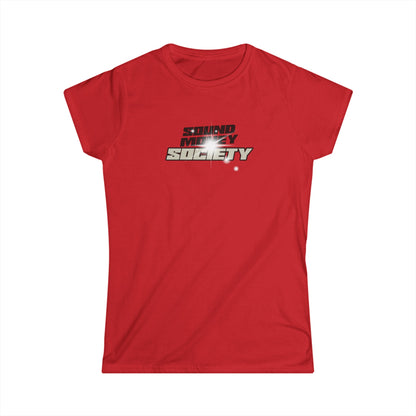 Women's Alien Stacker