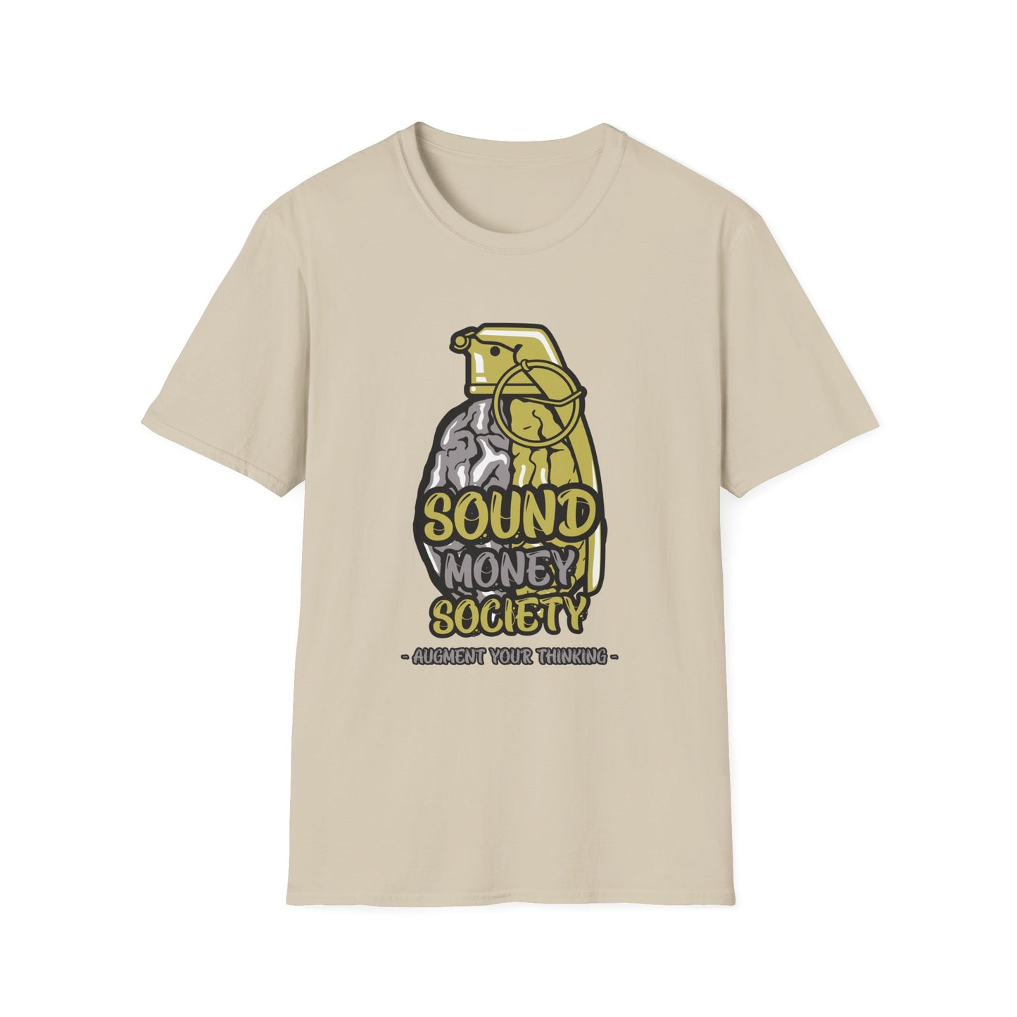 Sound Grenade