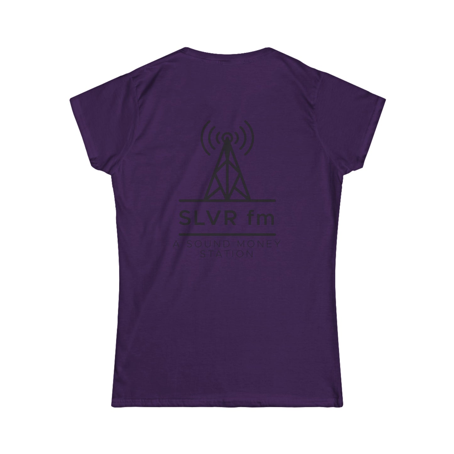 Women's SLVR fm
