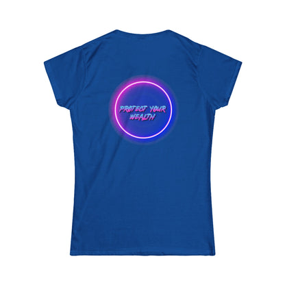 Women's Cyberpunk