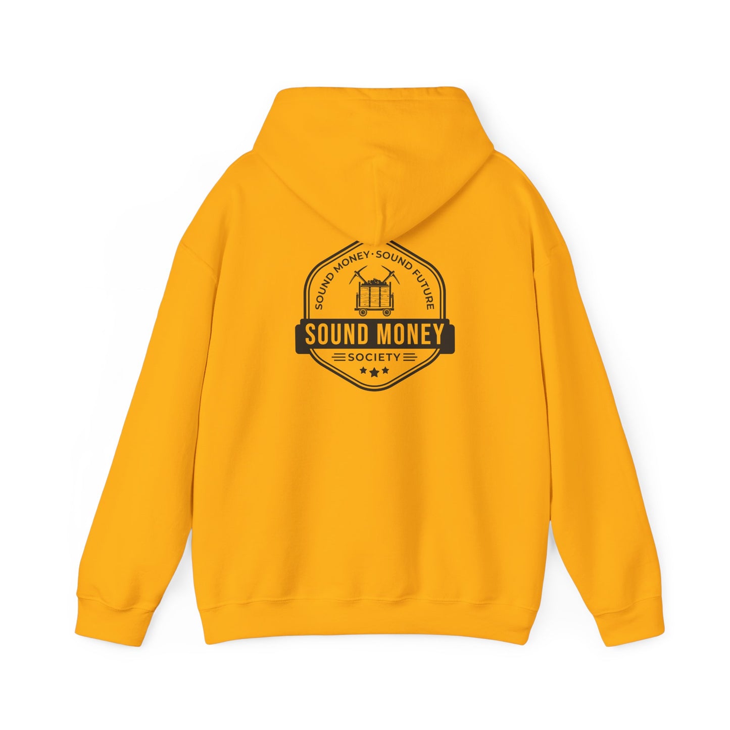 SMS Miner Hoodie