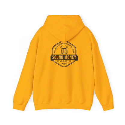 SMS Miner Hoodie