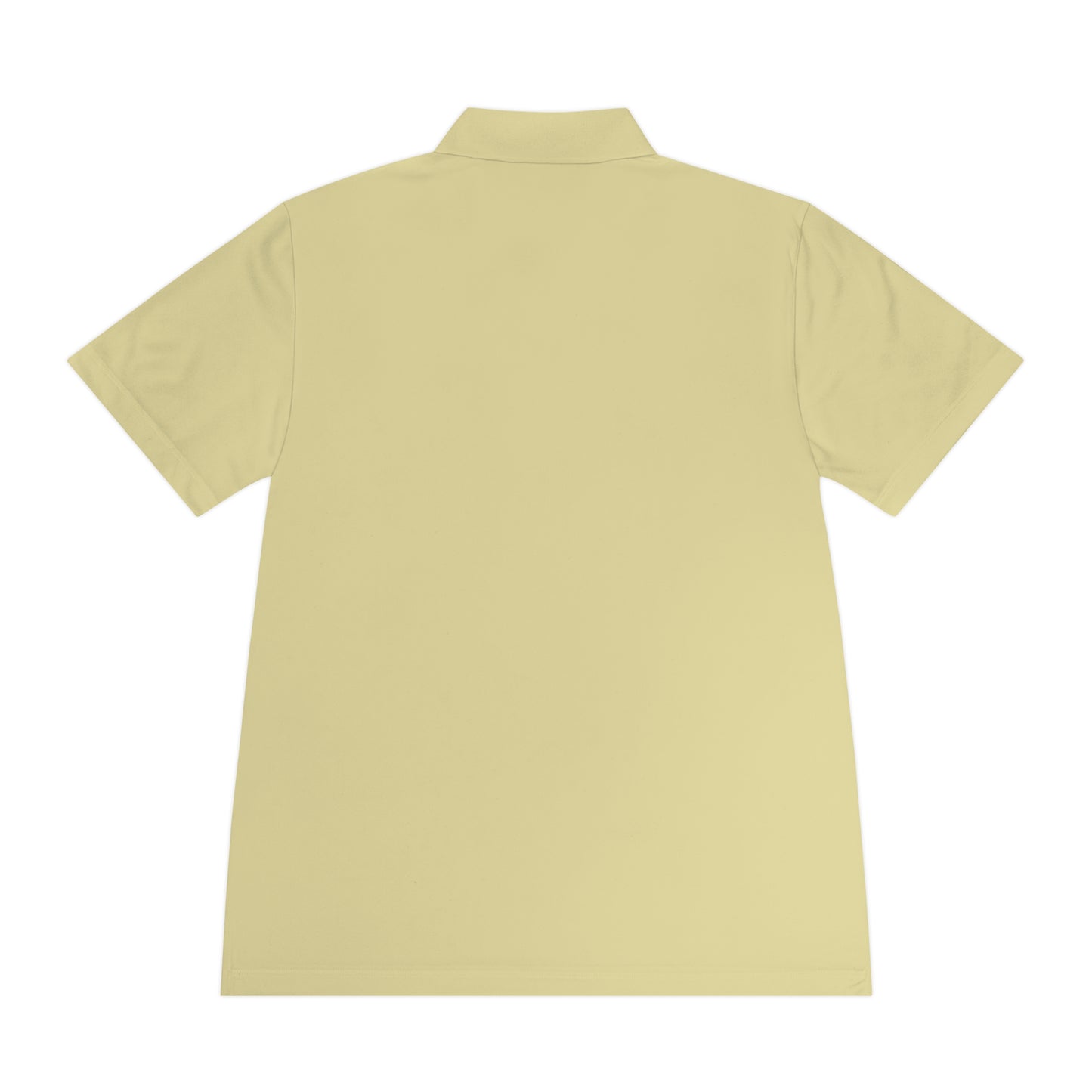 SMS Arrow Polo (Yellow)