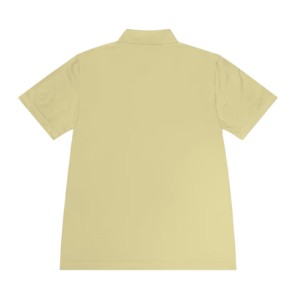 SMS Arrow Polo (Yellow)