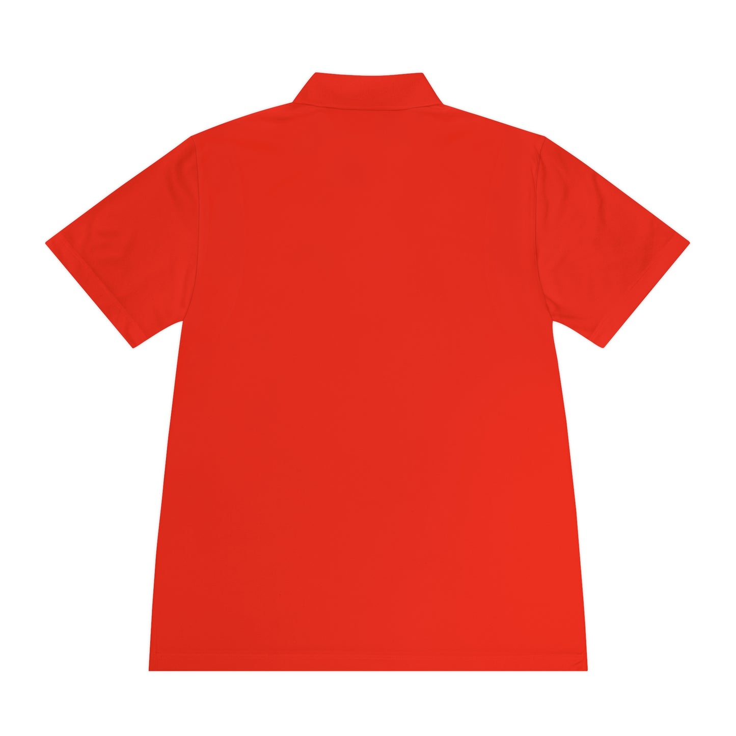 SMS Arrow Polo (Yellow)