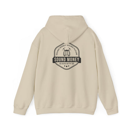 SMS Miner Hoodie