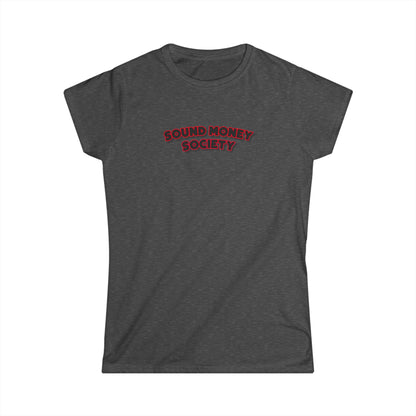 Women's Sasquatch