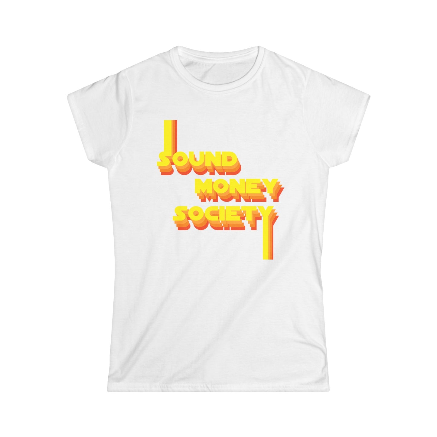 Women's Vintage SMS