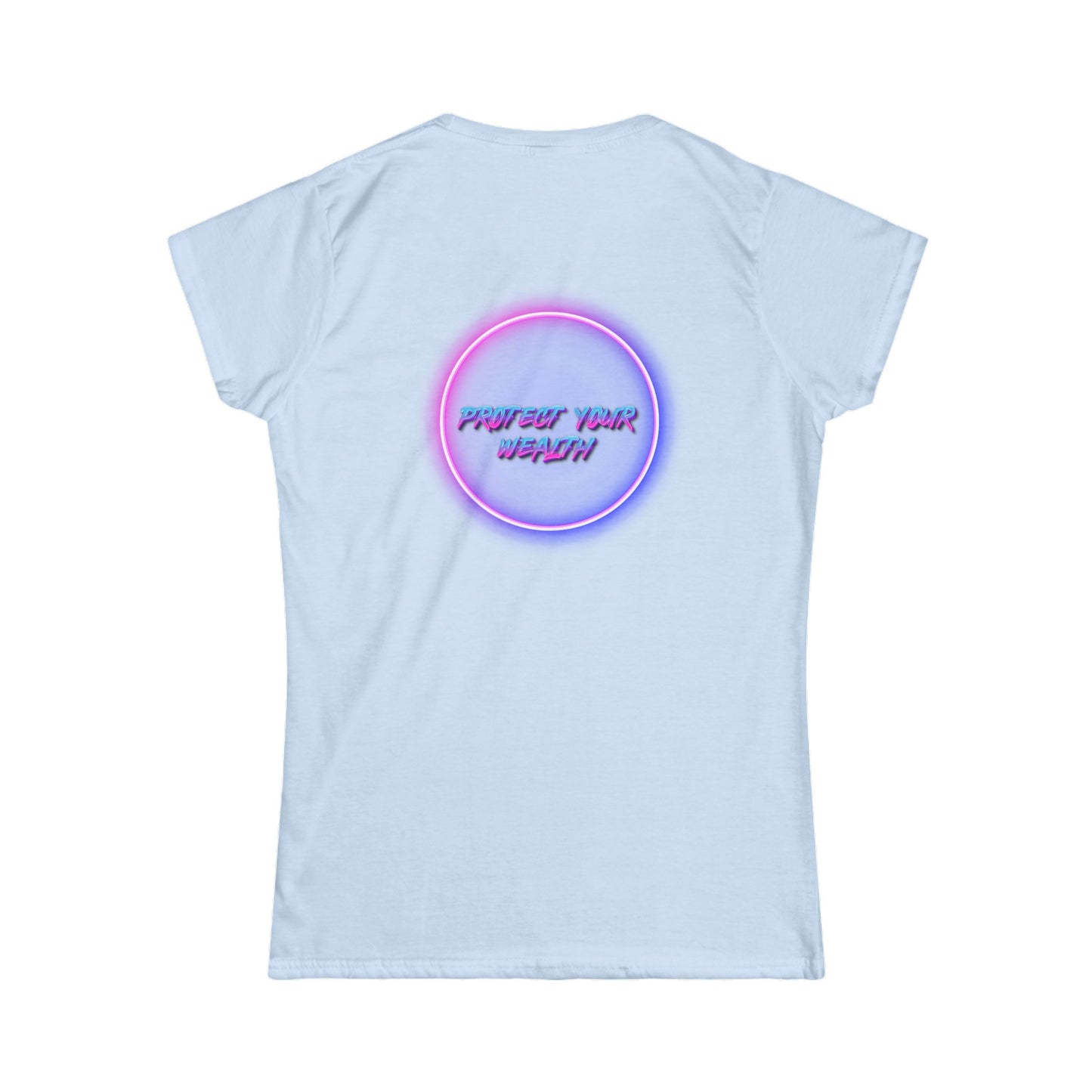 Women's Cyberpunk