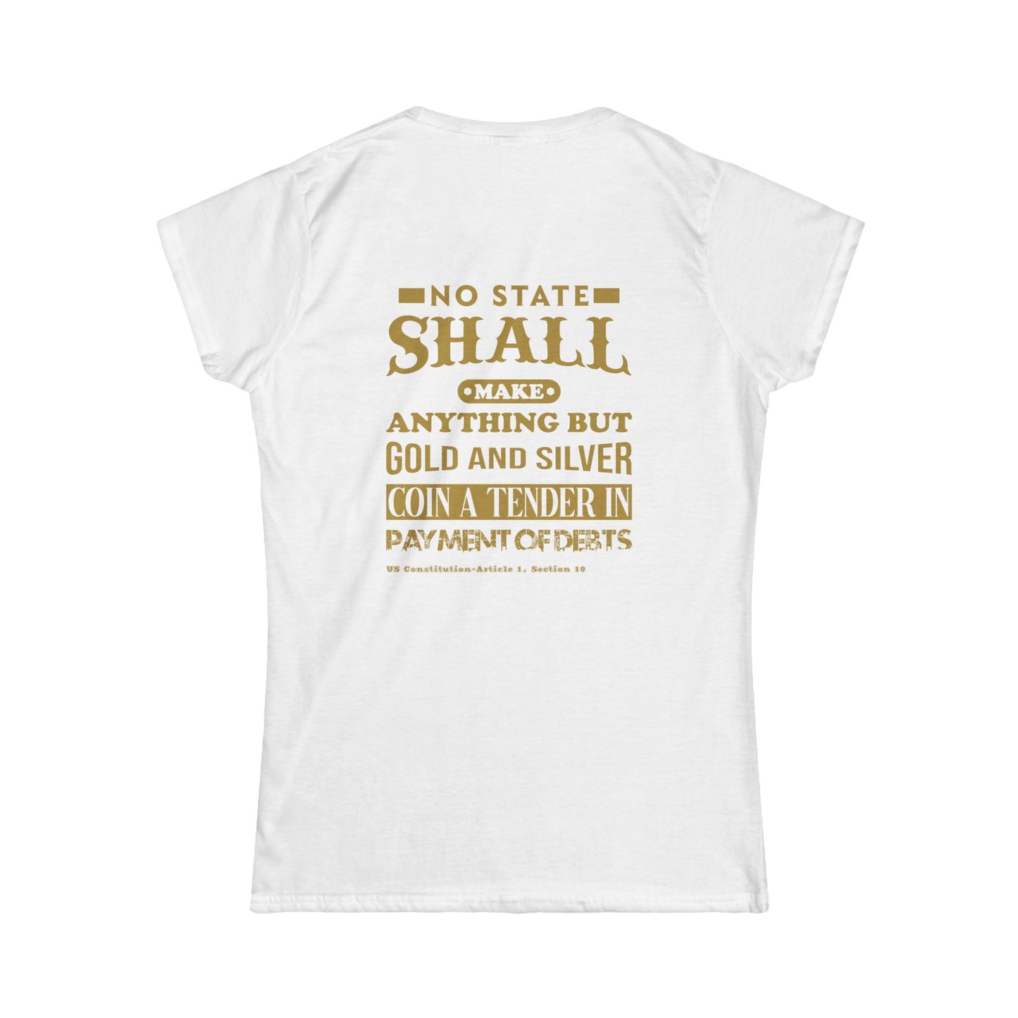 Women's Constitution
