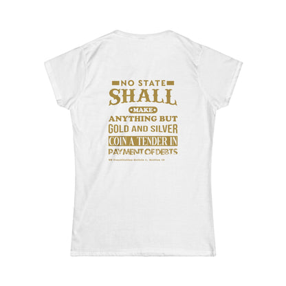 Women's Constitution