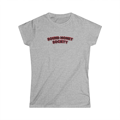 Women's Sasquatch