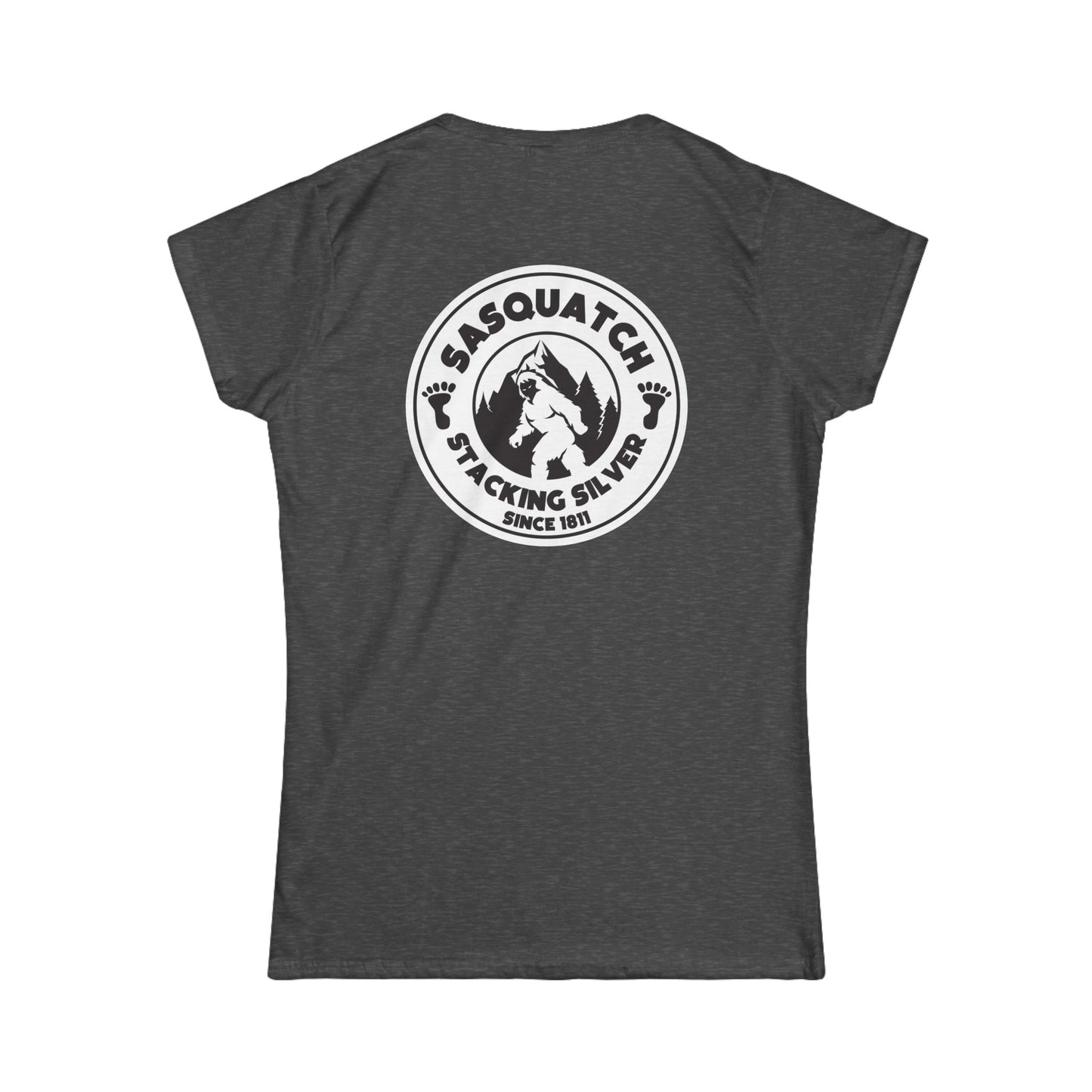 Women's Sasquatch