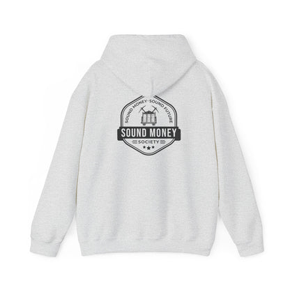 SMS Miner Hoodie