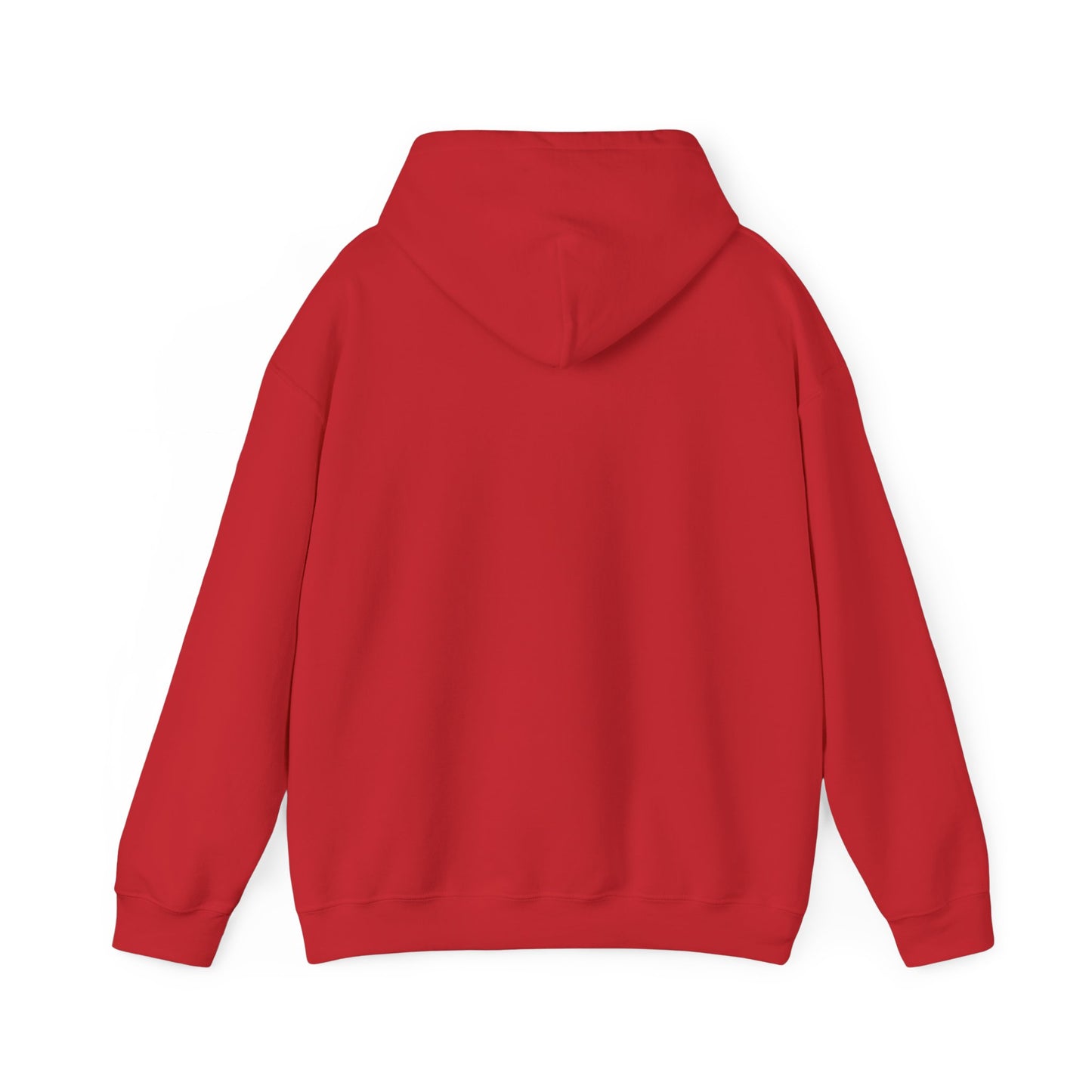 Silver Man Hoodie