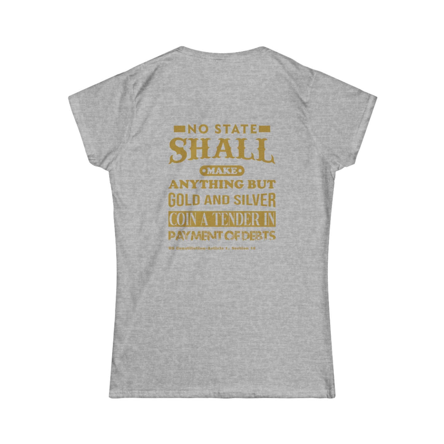 Women's Constitution
