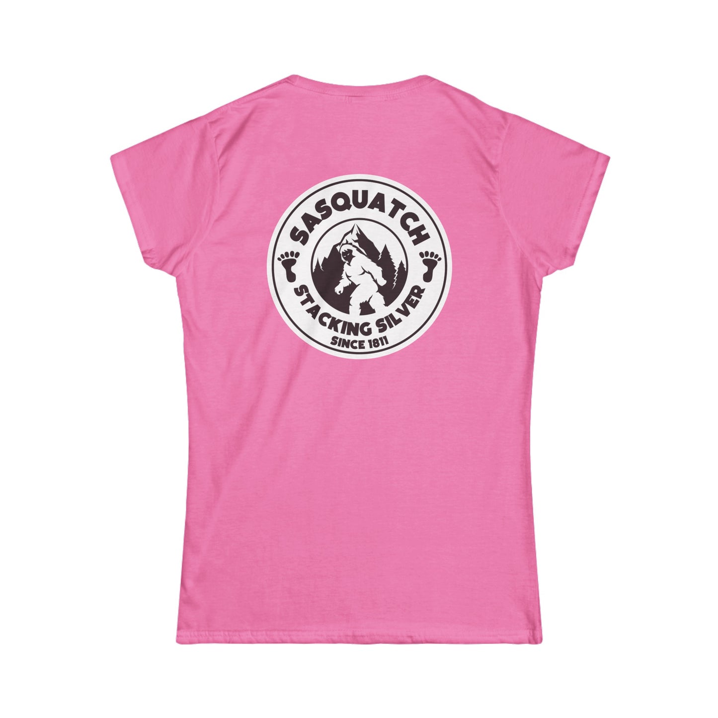 Women's Sasquatch