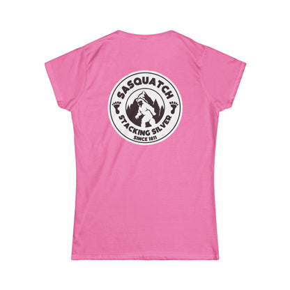 Women's Sasquatch