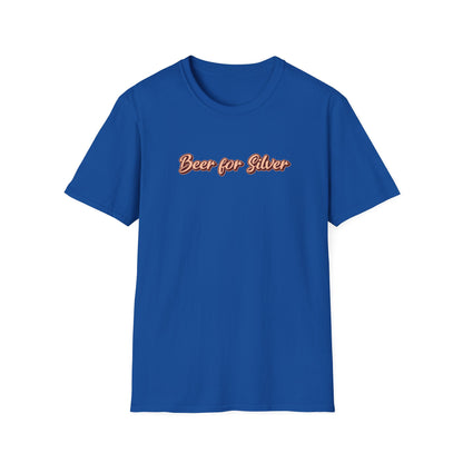 Beer 4 Silver