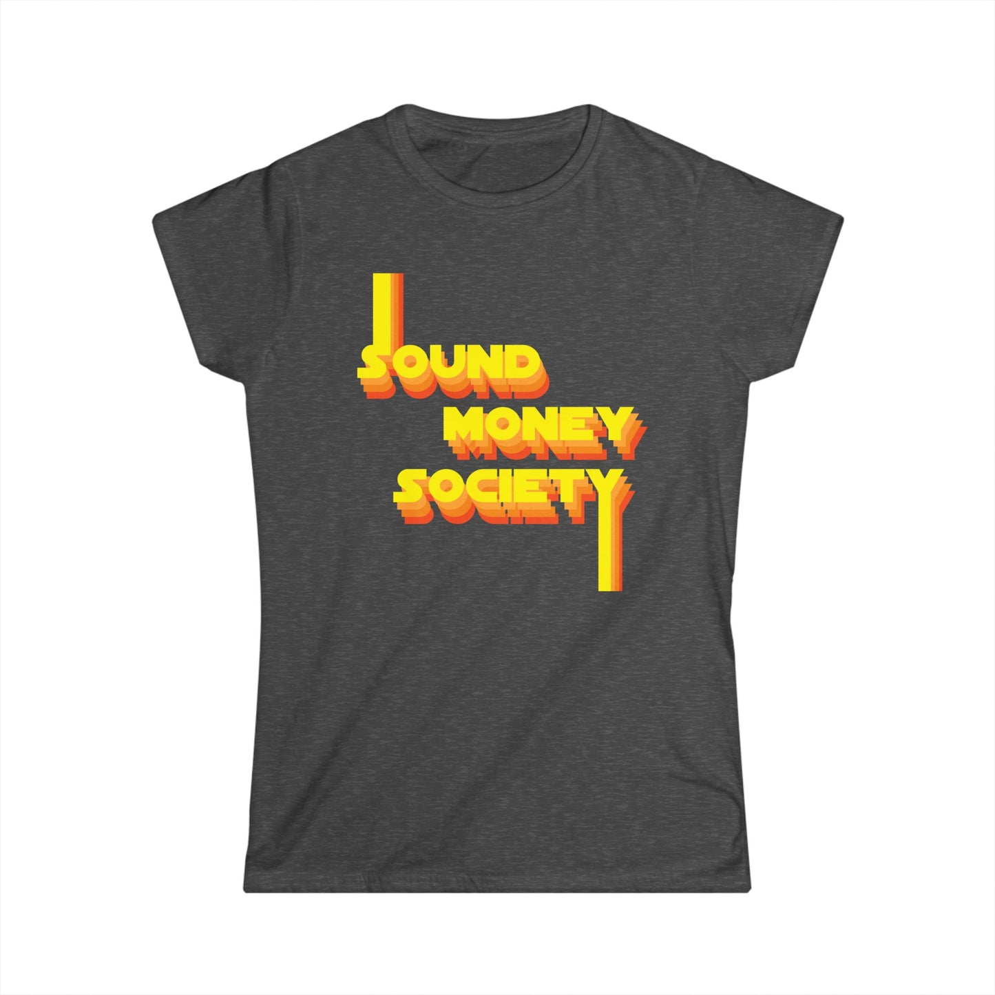 Women's Vintage SMS