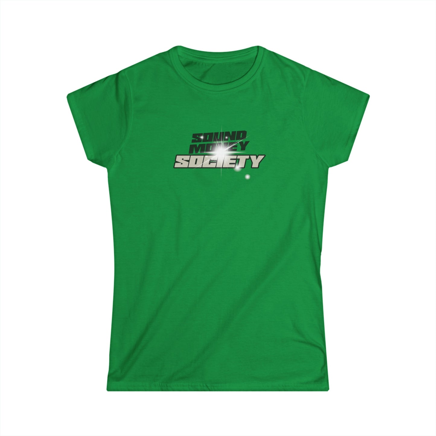 Women's Alien Stacker