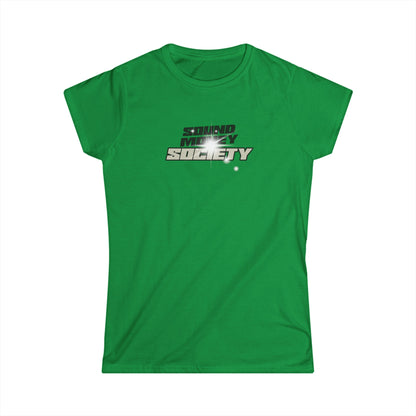 Women's Alien Stacker