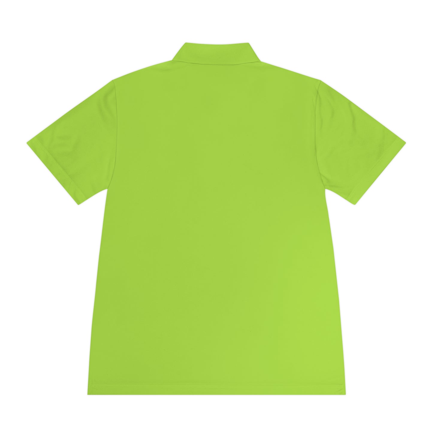 SMS Arrow Polo (Yellow)