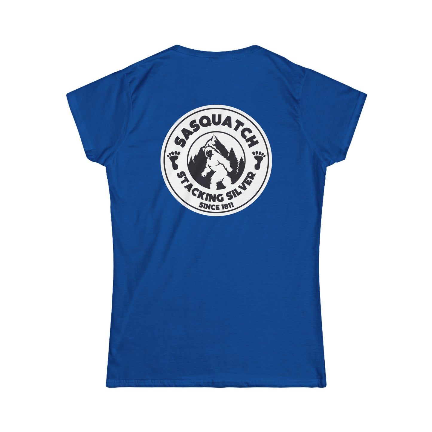 Women's Sasquatch