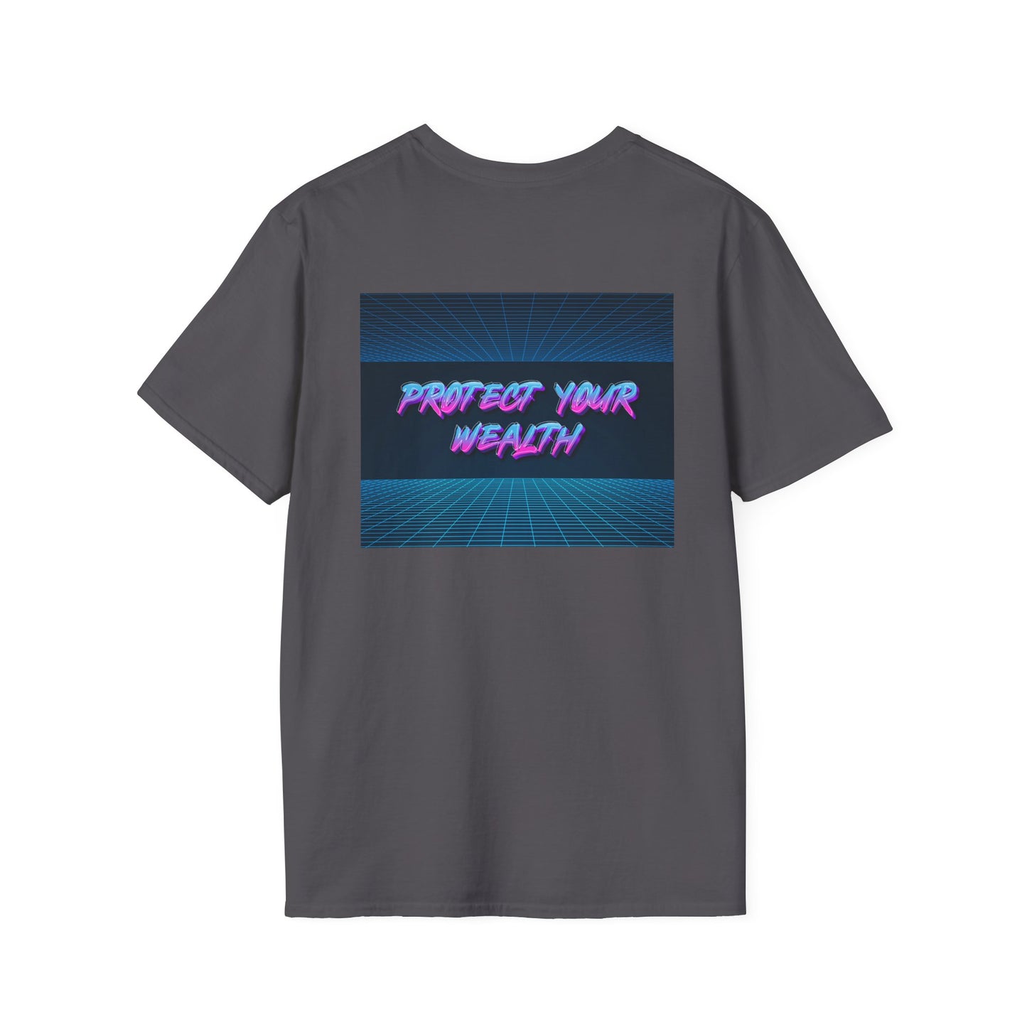 SMS Cyberpunk