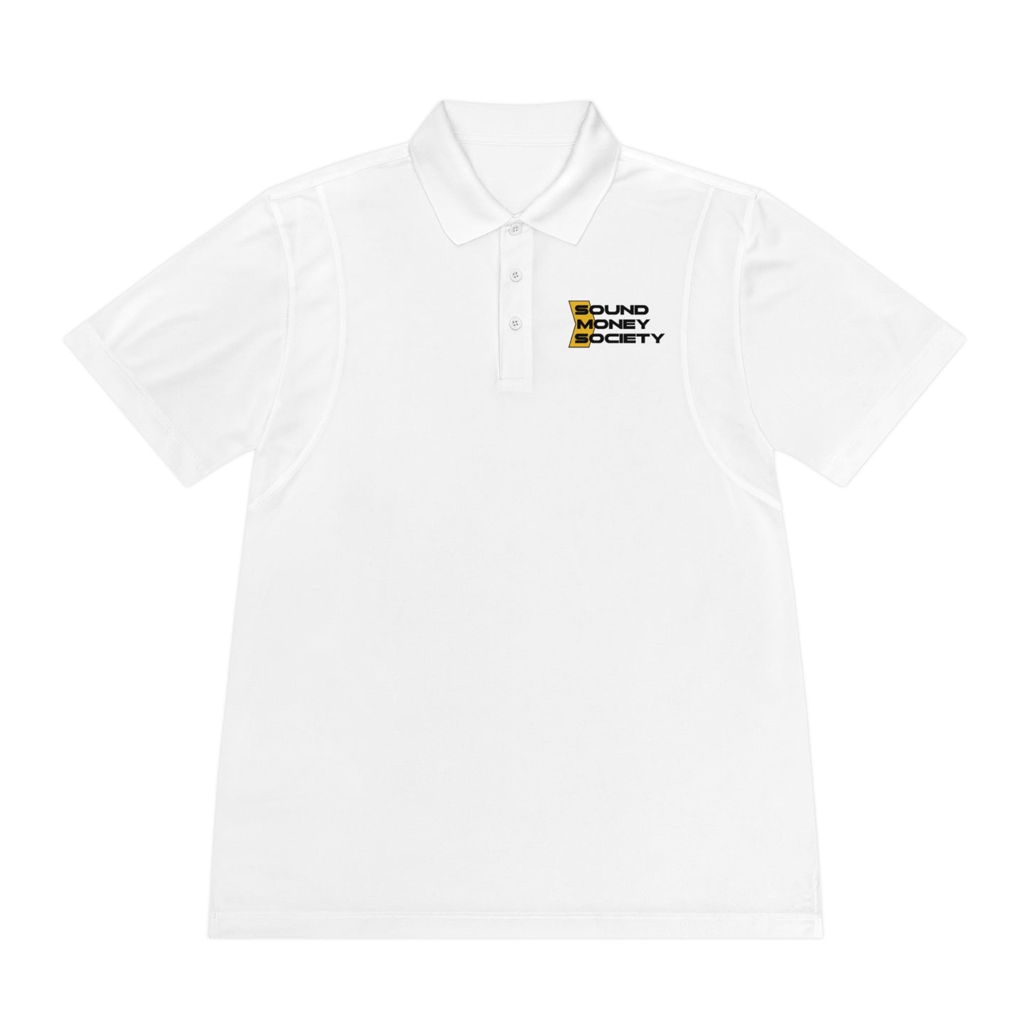 SMS Arrow Polo (Yellow)