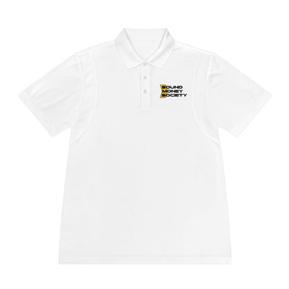SMS Arrow Polo (Yellow)