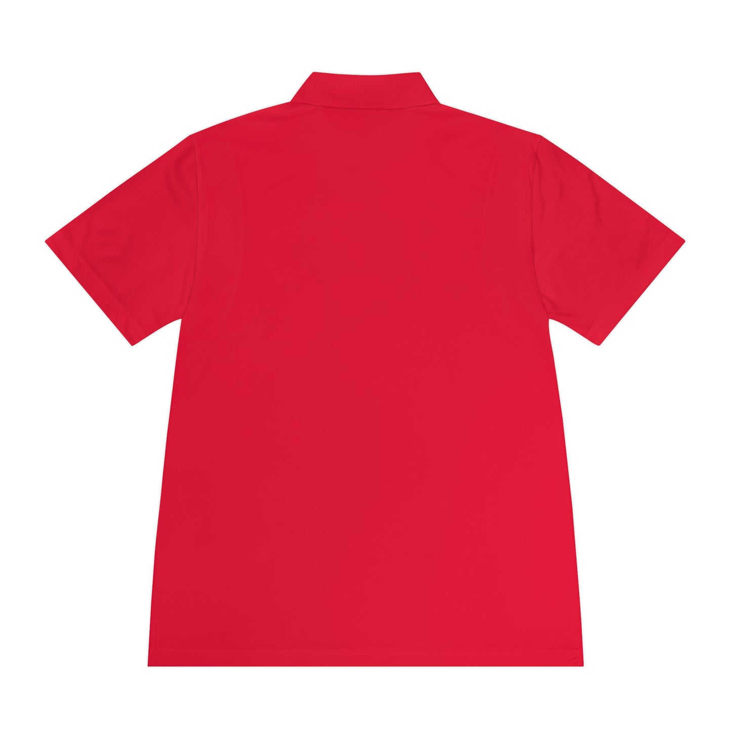 SMS Arrow Polo (Yellow)
