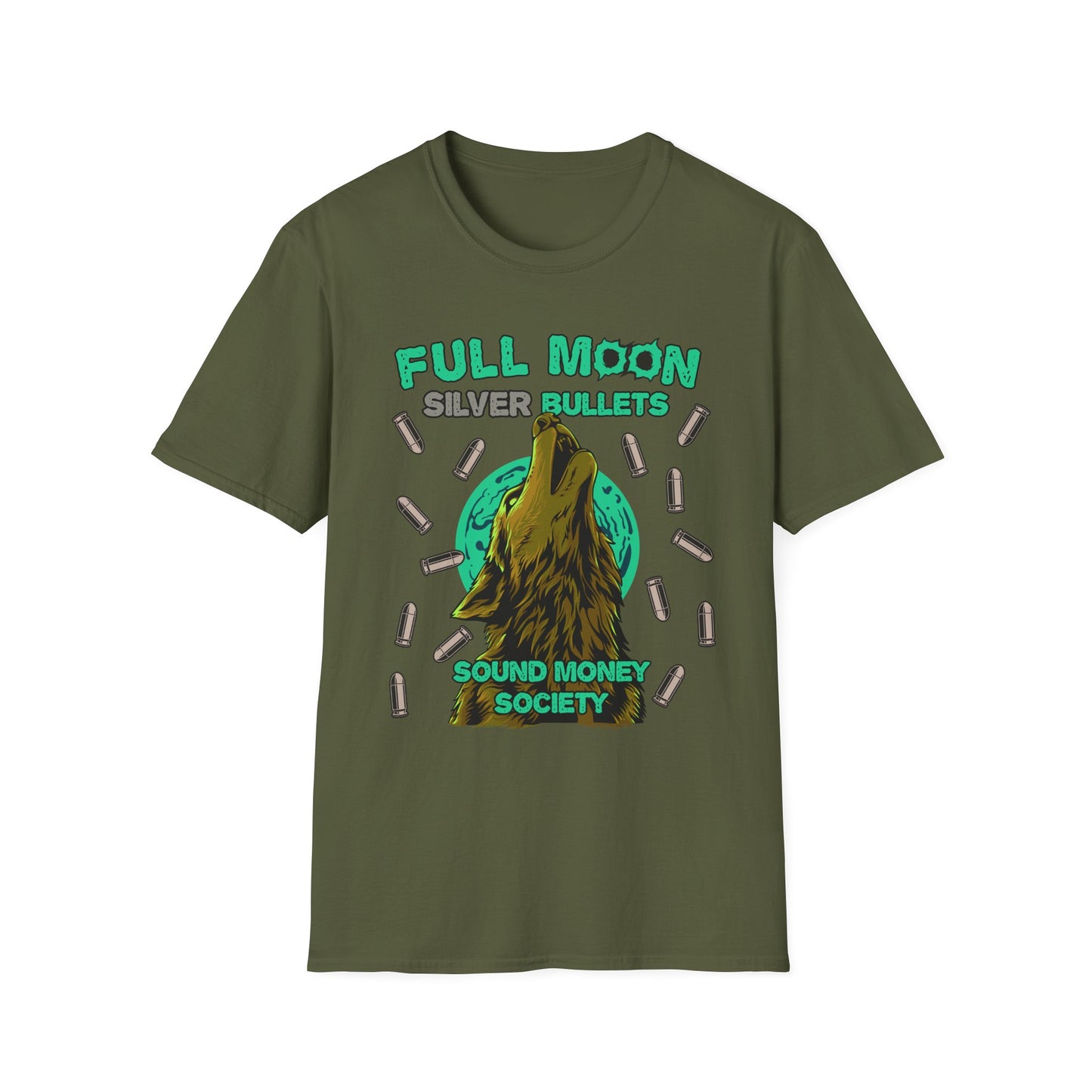 Full Moon