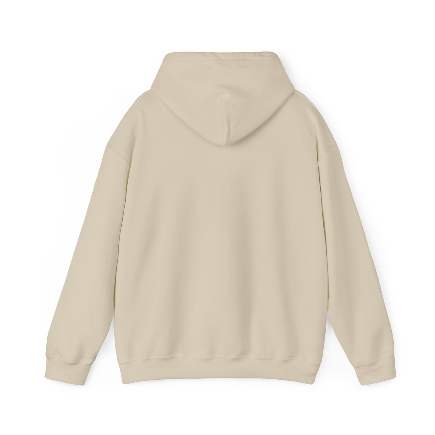 Silver Man Hoodie