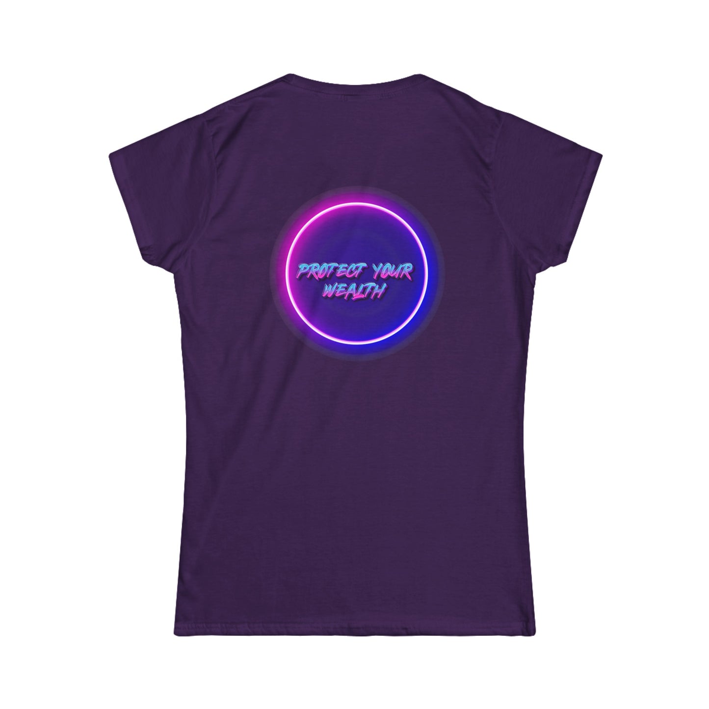 Women's Cyberpunk