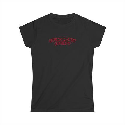 Women's Sasquatch