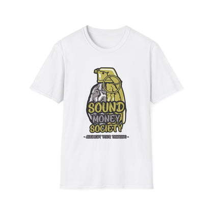 Sound Grenade