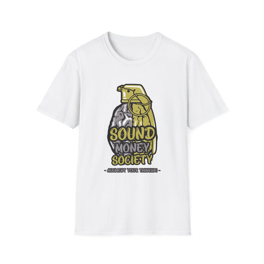 Sound Grenade