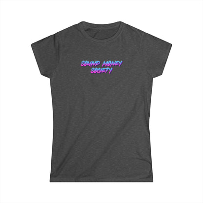 Women's Cyberpunk
